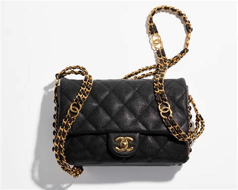 chanel handbag warranty.